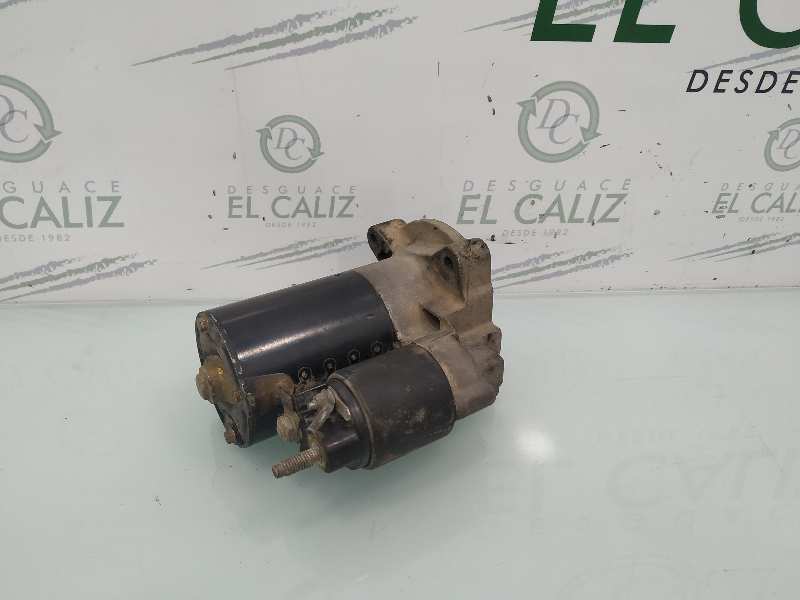 CITROËN Saxo 2 generation (1996-2004) Starter Motor 0001116003 18896235