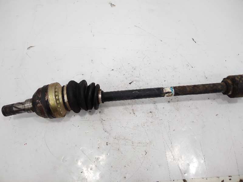 CHEVROLET Aveo T200 (2003-2012) Front Right Driveshaft 96348791 18828611