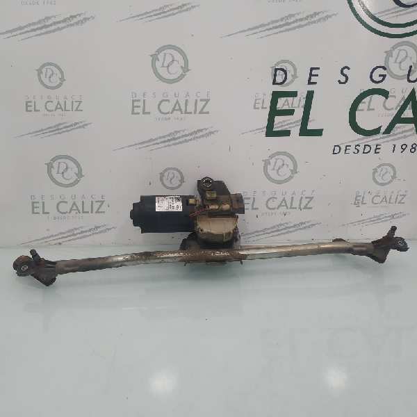 Motor limpia delantero 223A7000 64343499 de Fiat Doblo 2004-2005