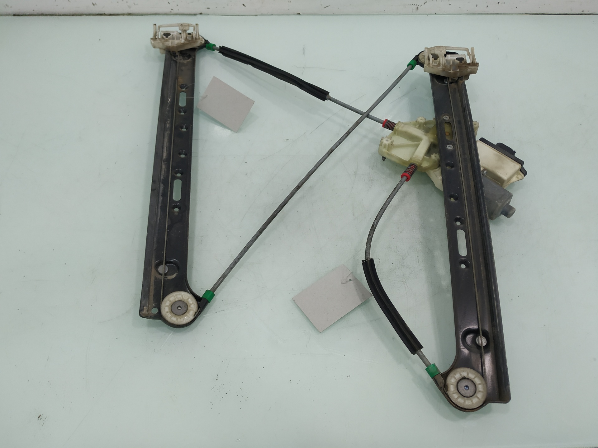 BMW X3 E83 (2003-2010) Front Right Door Window Regulator 69259641 24916224