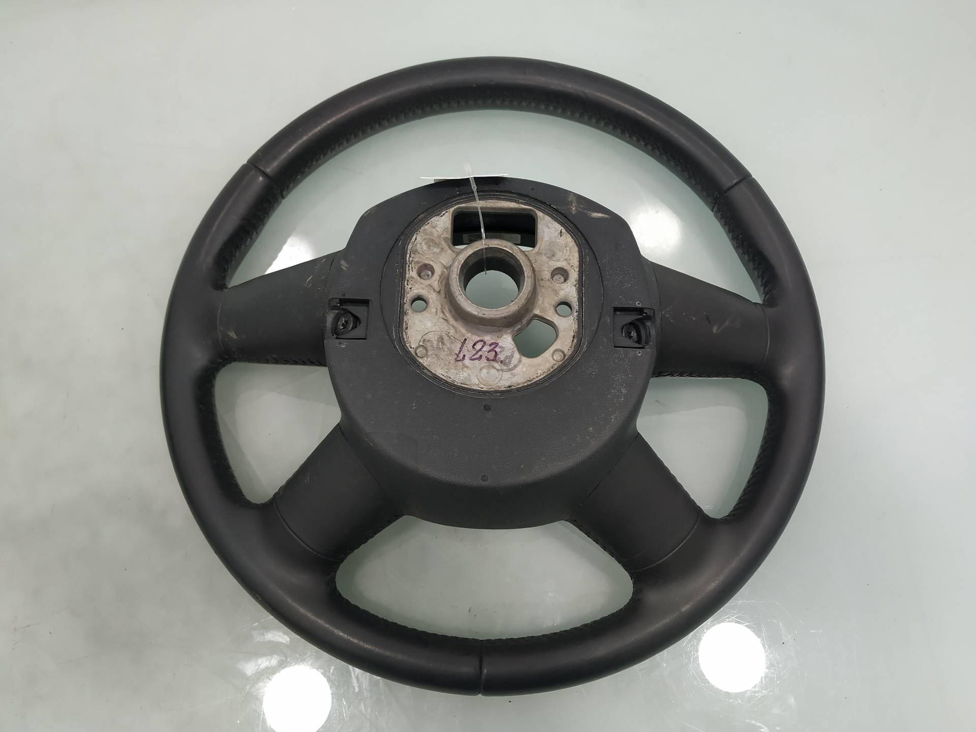 DODGE A6 C6/4F (2004-2011) Steering Wheel 4F0419091AH 19028453