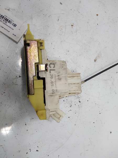 FORD Focus Rear Right Door Lock 4057985 18835609