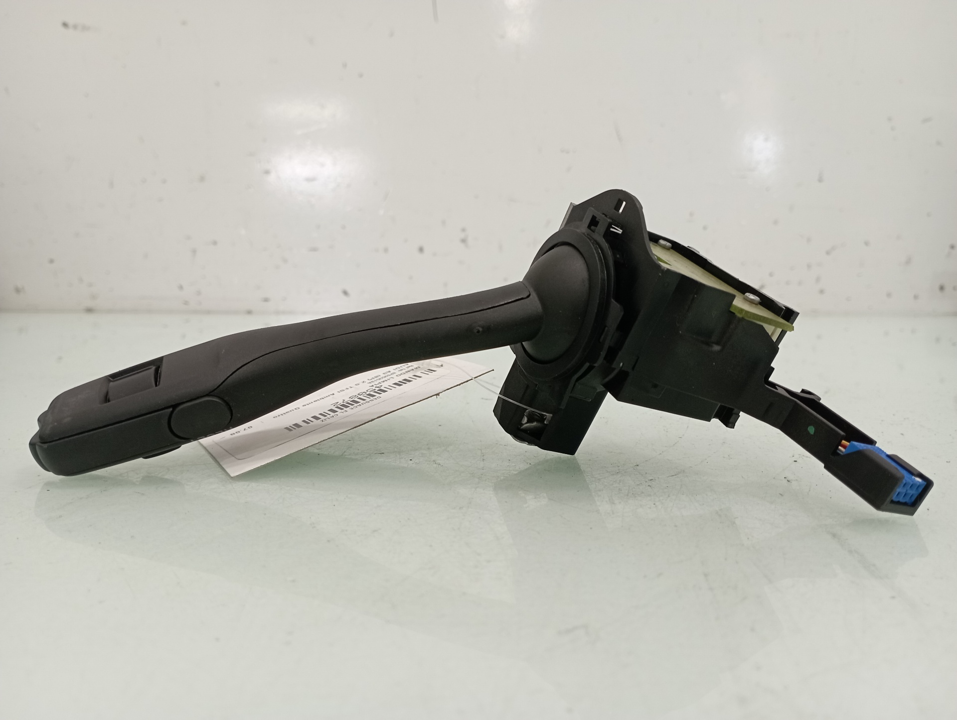 AUDI A3 8P (2003-2013) Indicator Wiper Stalk Switch 8P0953519A 24911639