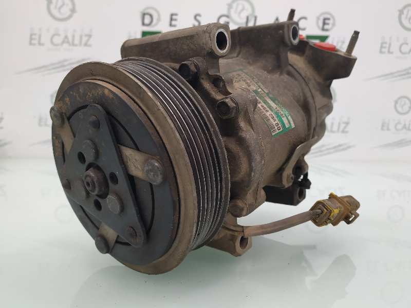 CITROËN Xsara 1 generation (1997-2004) Air Condition Pump 9646273880 18872236