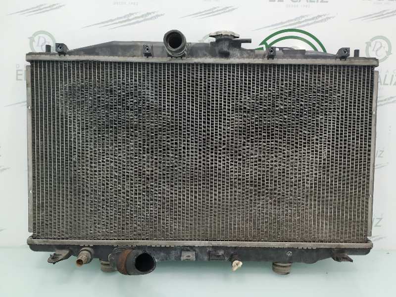 HONDA Accord 7 generation (2002-2008) Air Con radiator 19010RBAE01 18876400