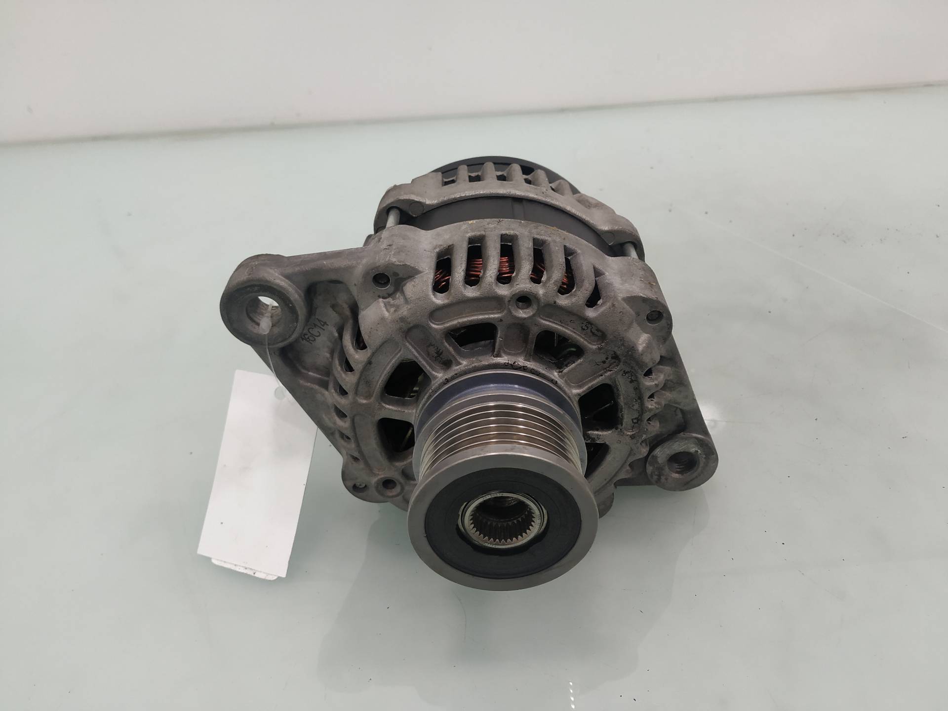 Generator A20DTH 13502583 de Opel Insignia a (g09) 2008-2017 160 CV - pieza usada