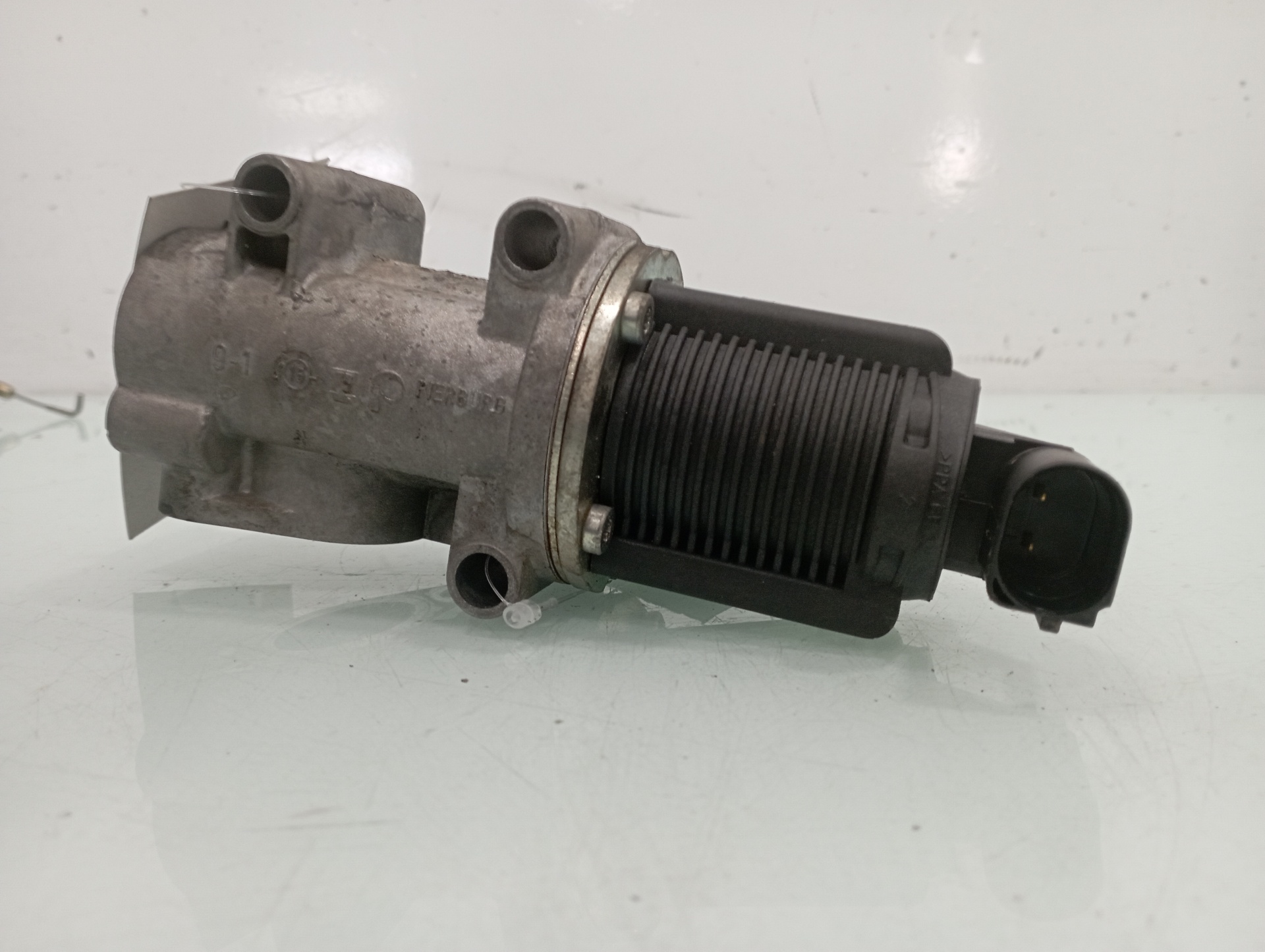 FIAT Stilo 1 generation (2001-2010) EGR vārsts 722946340 19101858