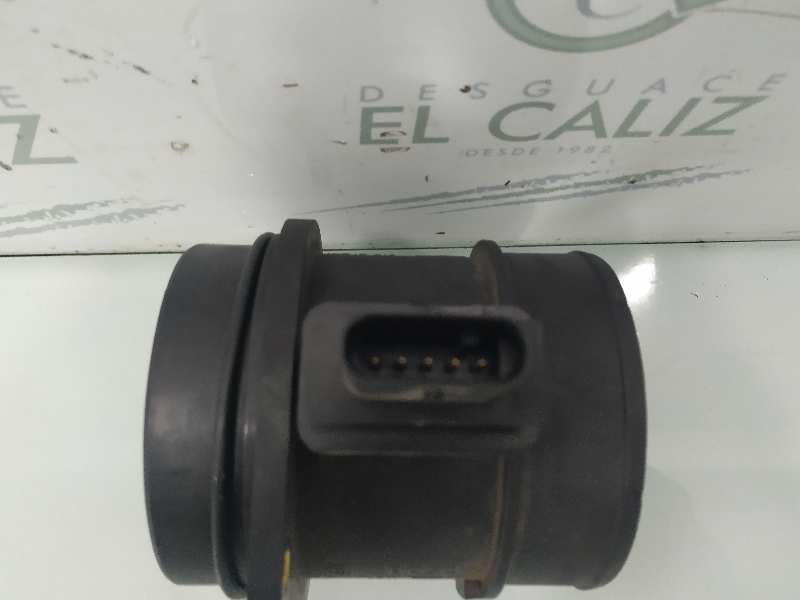 KIA Carens 2 generation (2006-2008) Mass Air Flow Sensor MAF 2816427800 18899998