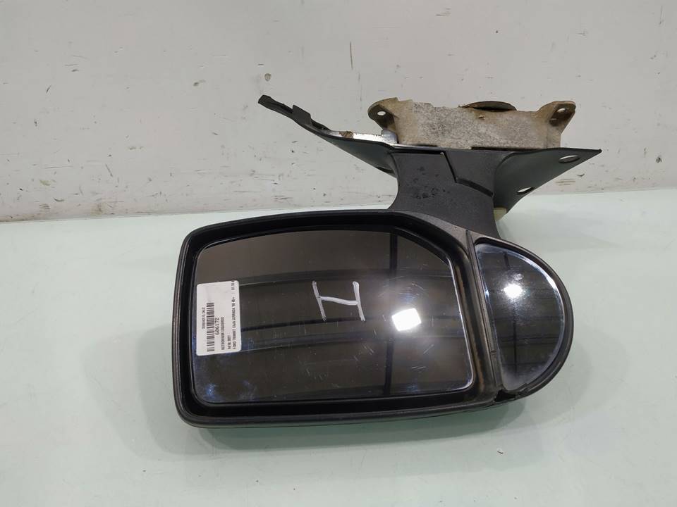 Door mirror left hand 202211 de Ford Transit 2010-2011 - pieza usada