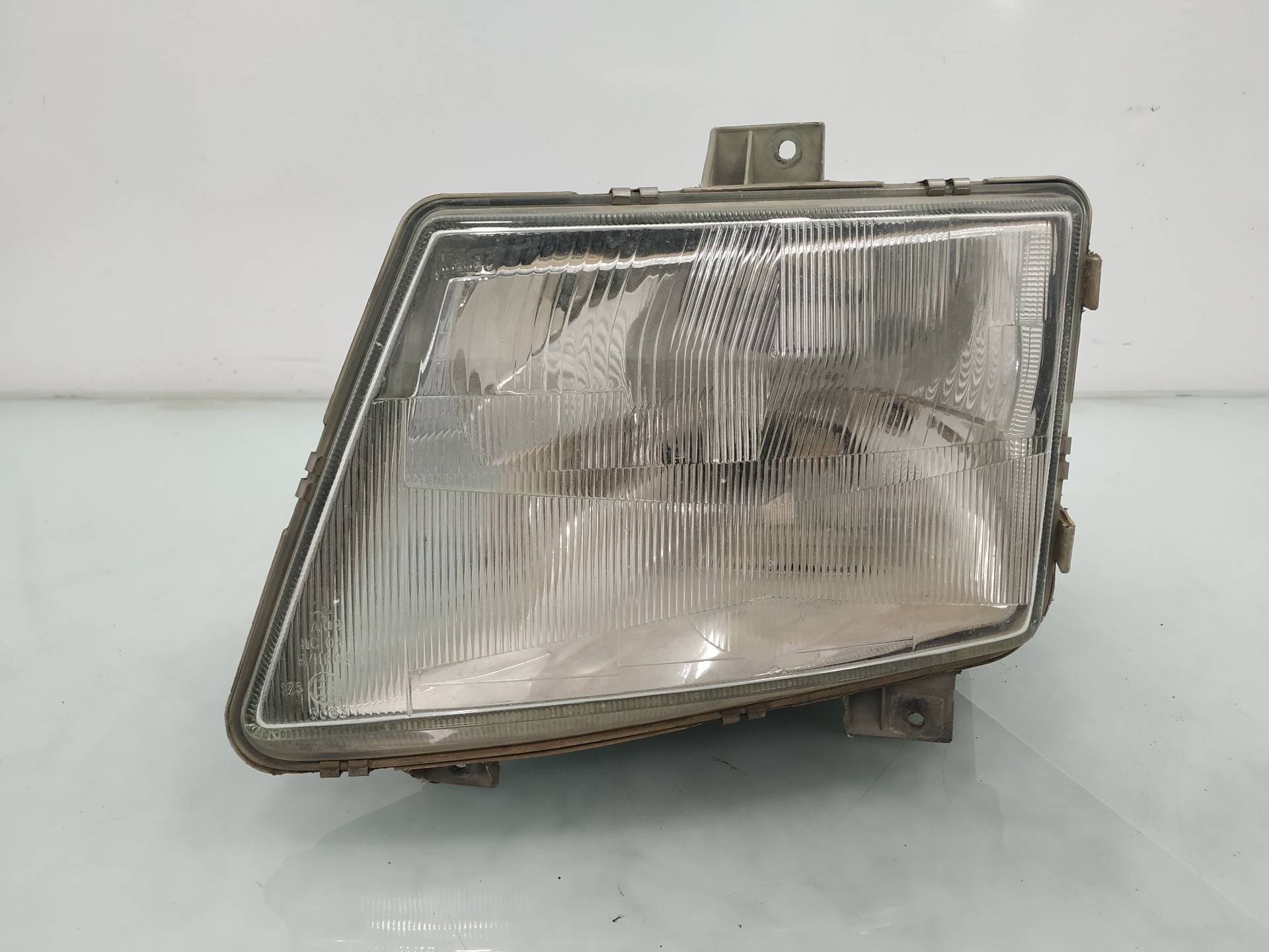 MERCEDES-BENZ V-Class W638, W639 (1996-2003) Front Left Headlight 19010819