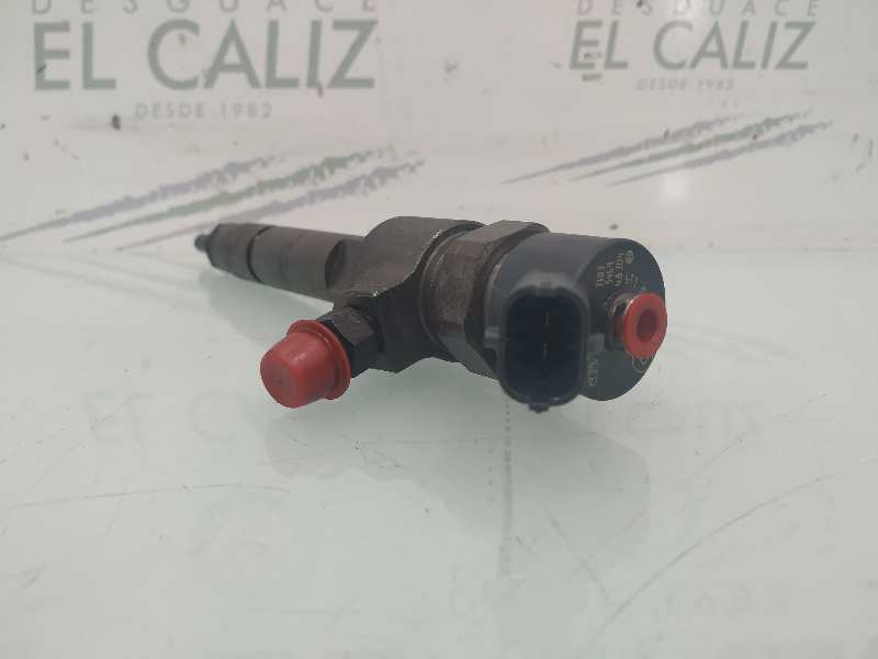 ALFA ROMEO 147 2 generation (2004-2010) Fuel Injector 0445110119 18894531