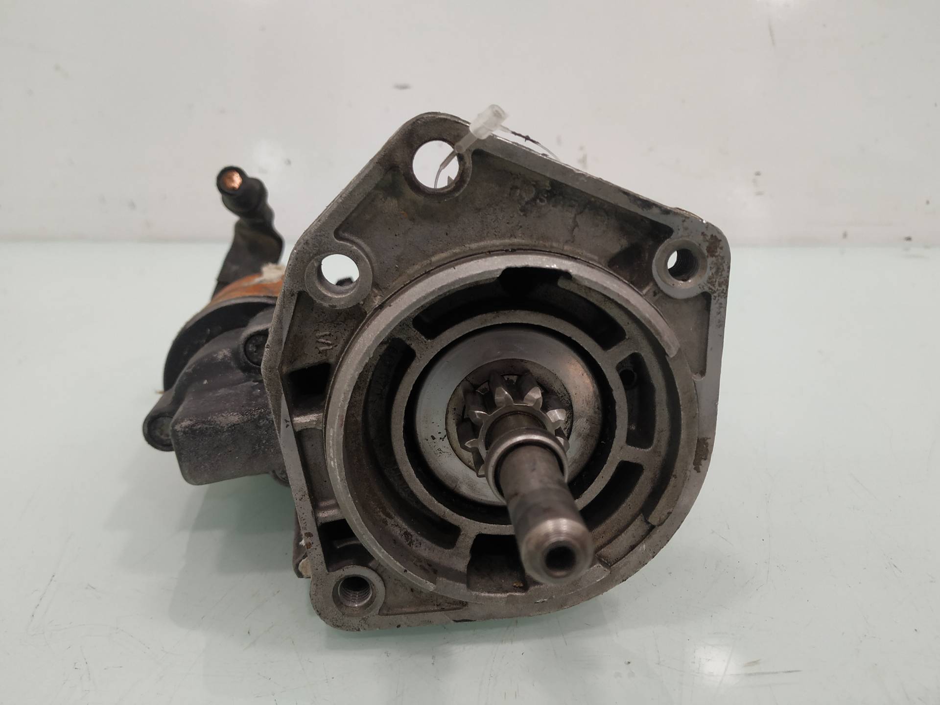 SEAT Ibiza 2 generation (1993-2002) Starter auto 0001107025 19087653