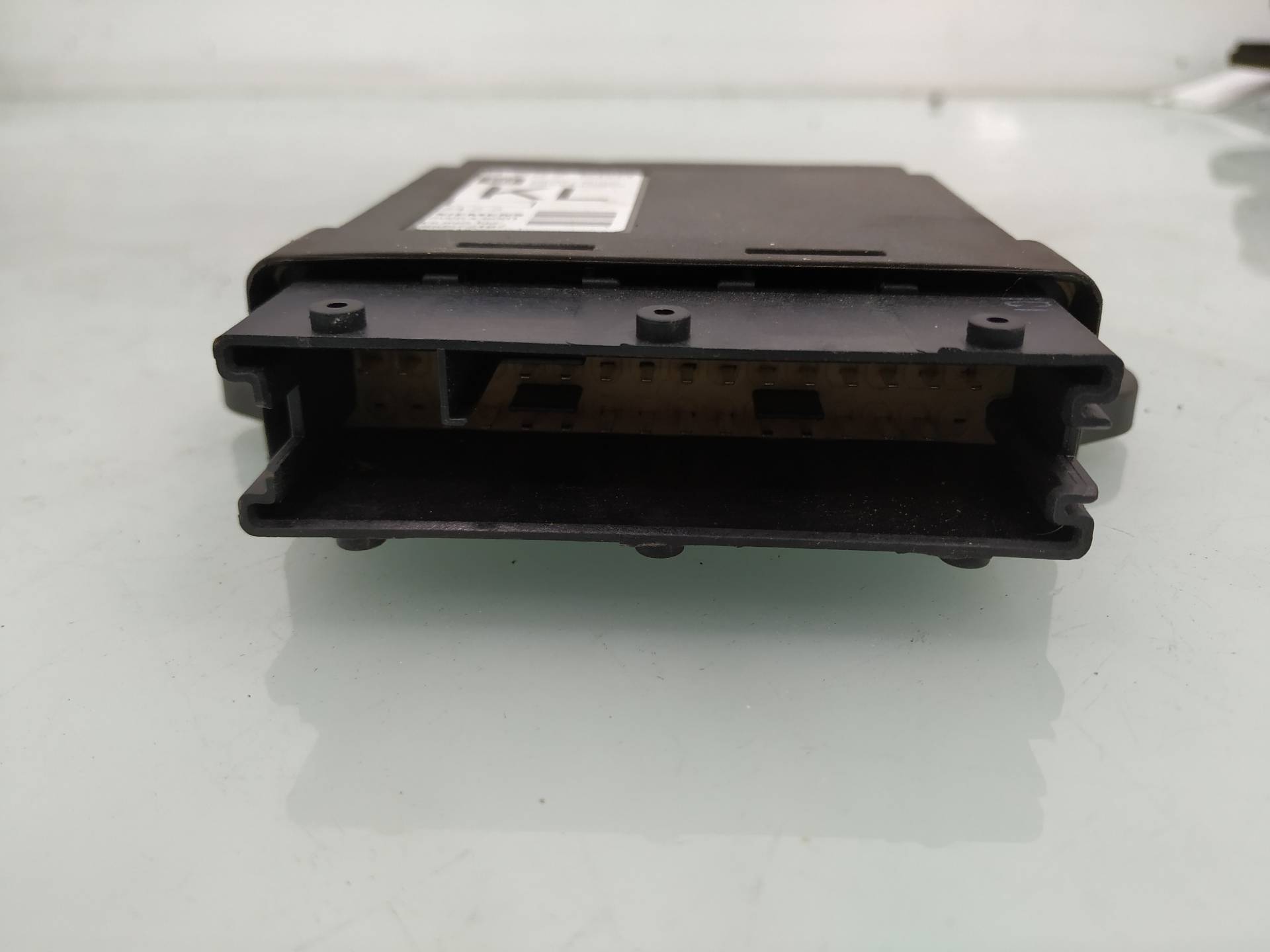 OPEL Vectra C (2002-2005) Other Control Units 9227560 19177120