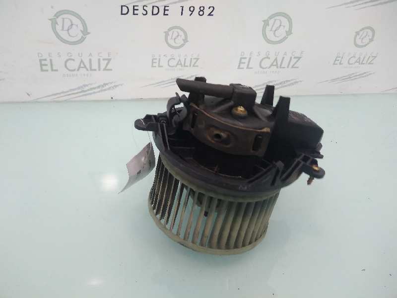 CITROËN Xsara 1 generation (1997-2004) Heater Blower Fan 210681233F 19133604