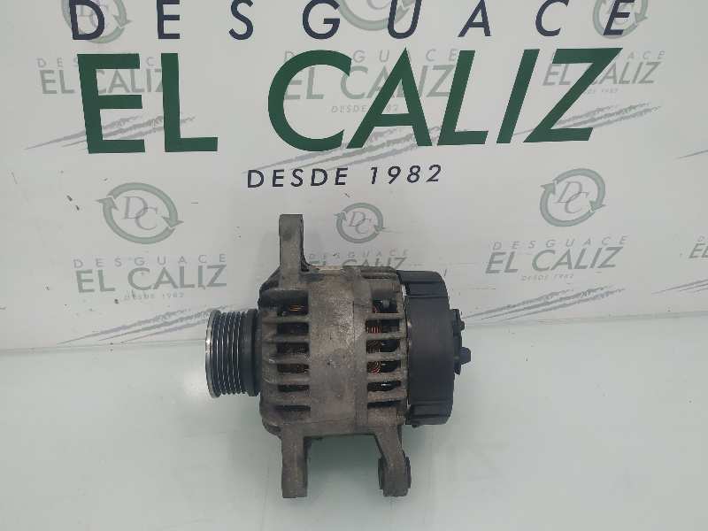 ALFA ROMEO 147 2 generation (2004-2010) Alternator 46782213 18889780