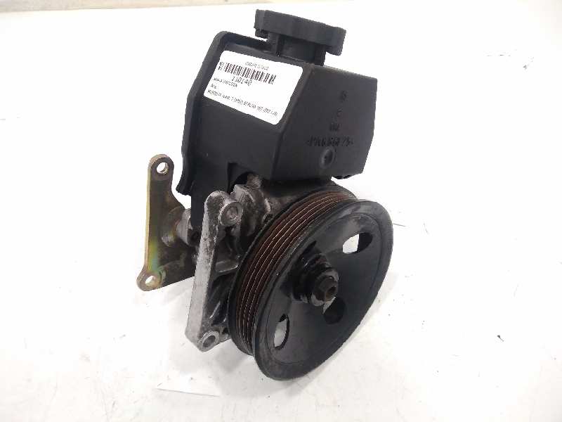 MERCEDES-BENZ C-Class W202/S202 (1993-2001) Power Steering Pump 0024662901 18824259