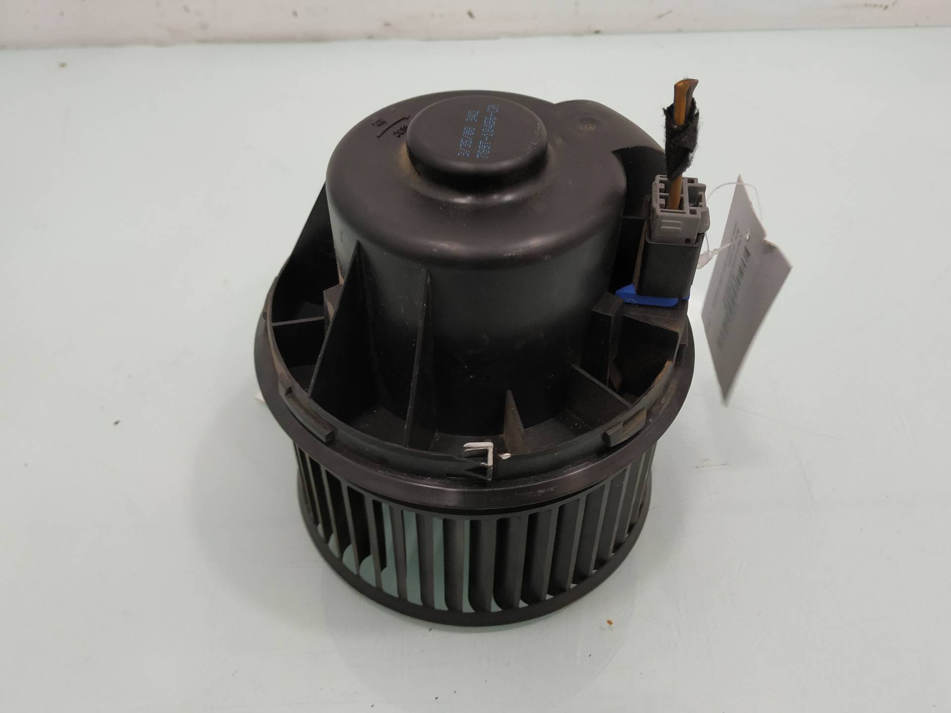 FORD Mondeo 4 generation (2007-2015) Нагревательный вентиляторный моторчик салона 7G9T18456CA 19091818