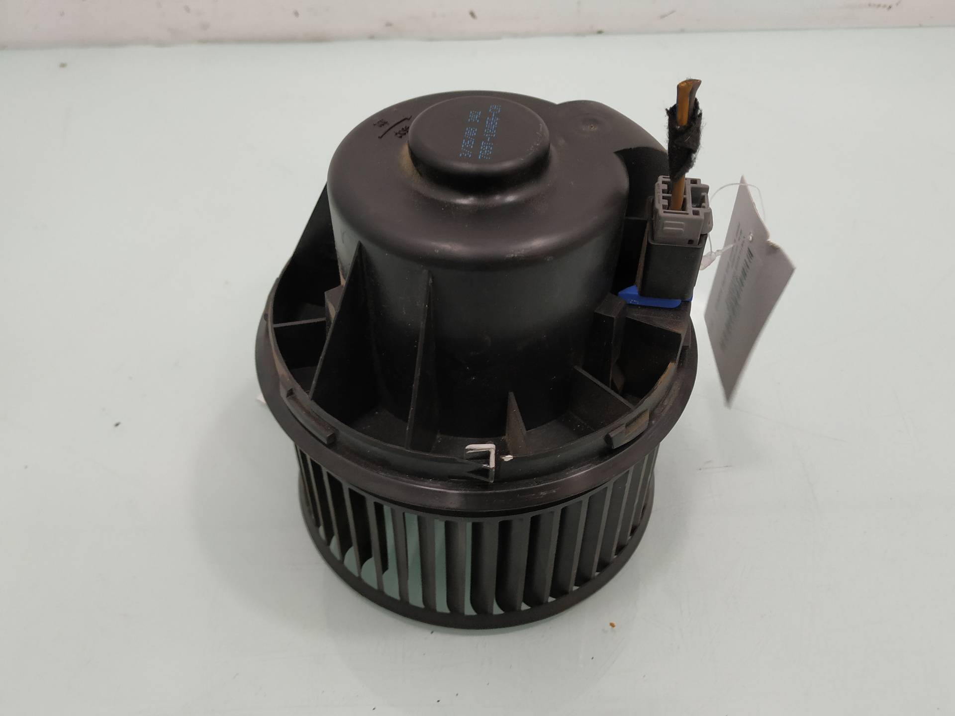 FORD Mondeo 4 generation (2007-2015) Heater Blower Fan 7G9T18456CA 19091818