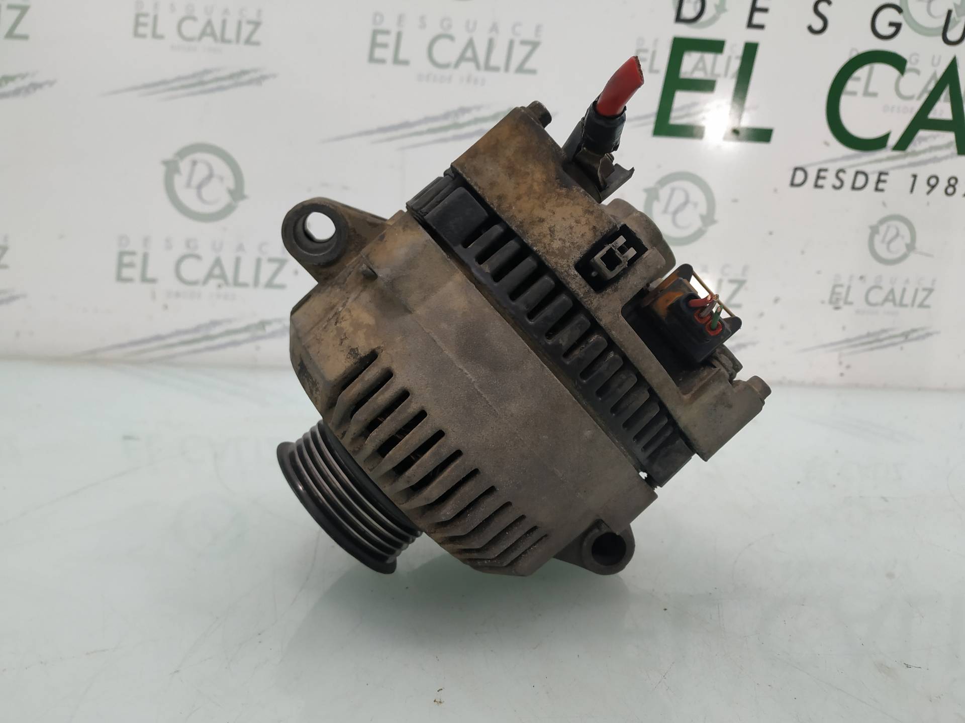 FORD Transit Alternator F5RU10316AA 18940638