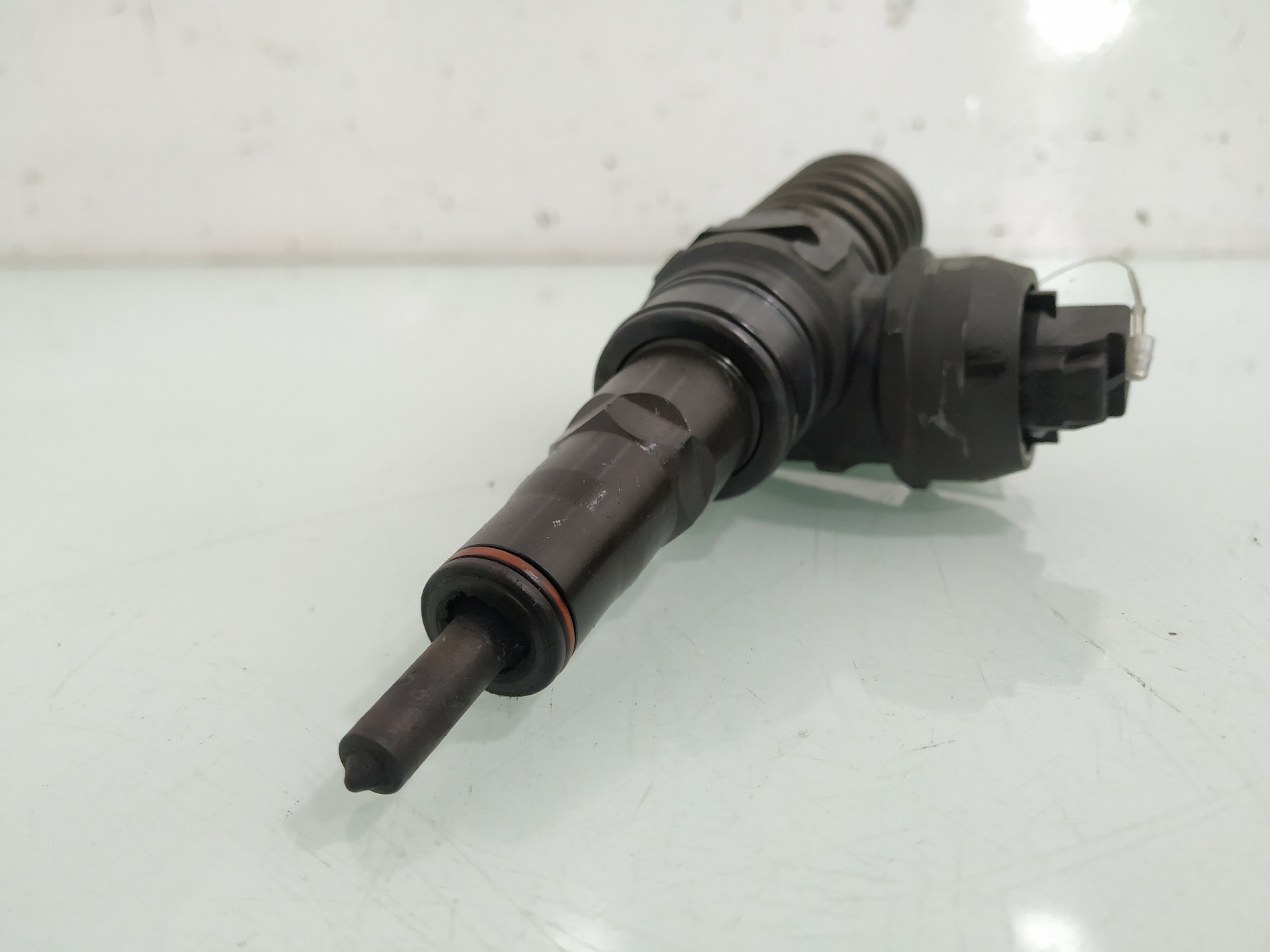AUDI A2 8Z (1999-2005) Fuel Injector 038130073AG 22852860