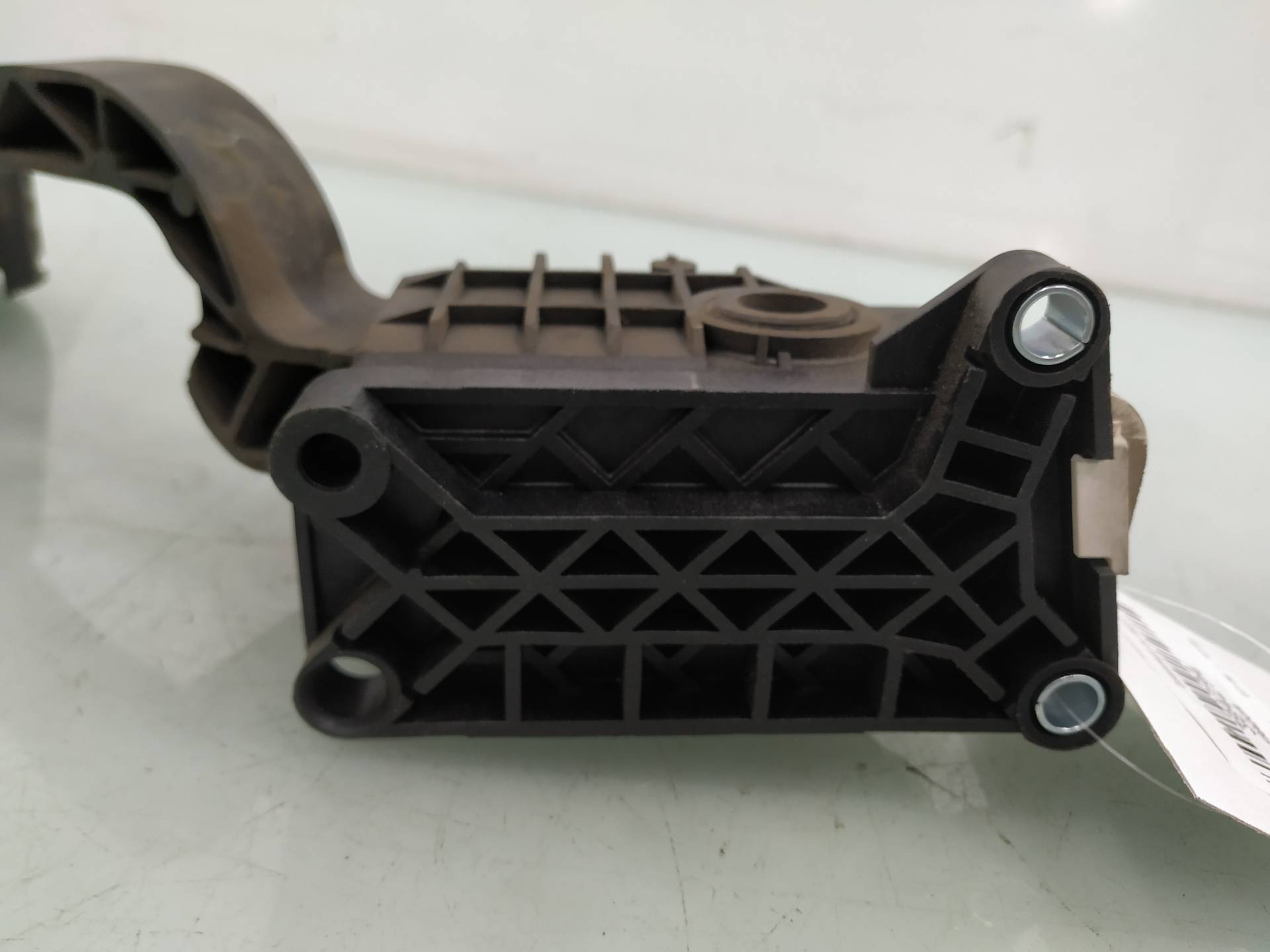 OPEL Corsa D (2006-2020) Throttle Pedal 13305804 24896798