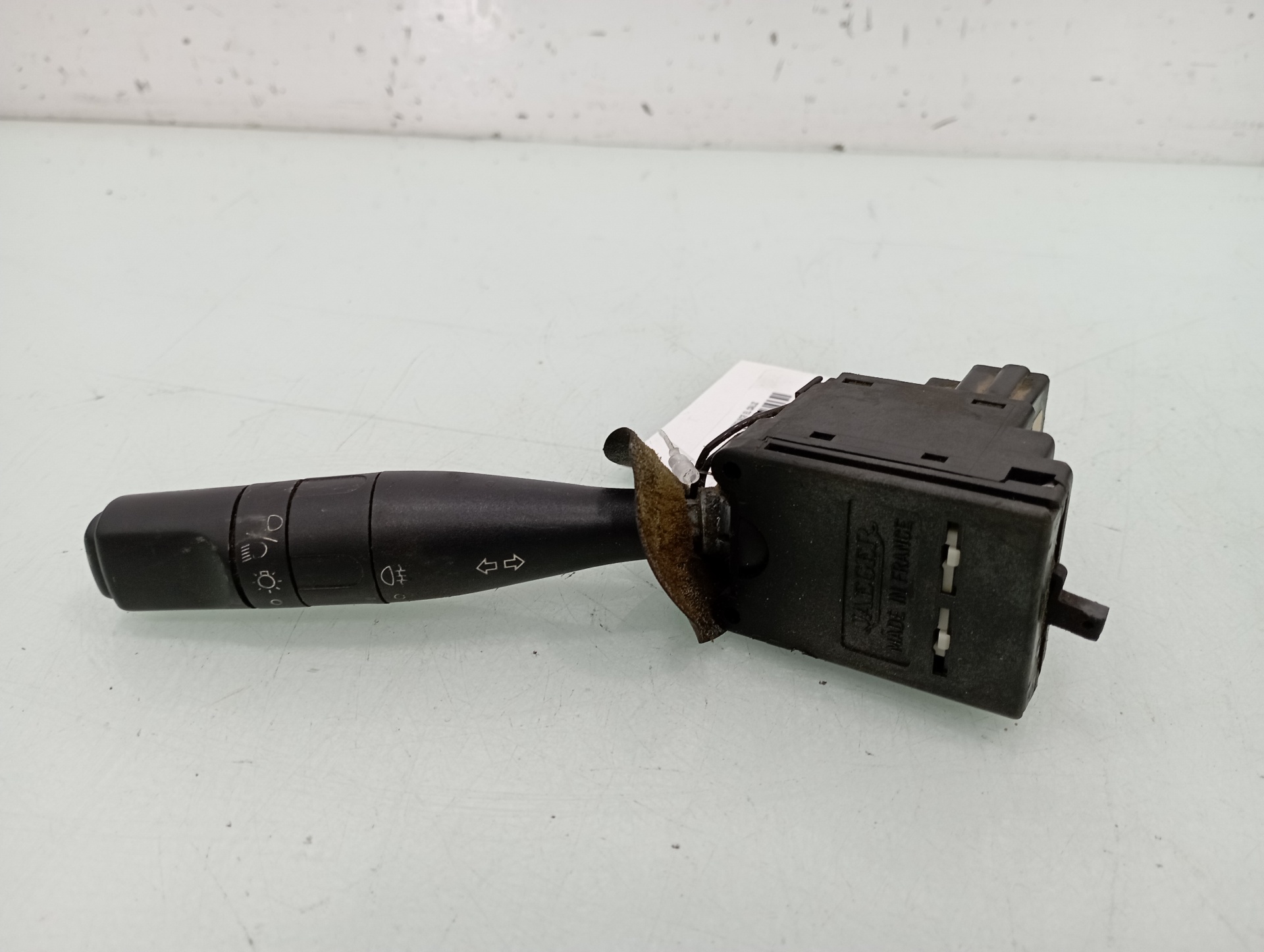 FORD Scudo 1 generation (1996-2007) Headlight Switch Control Unit 96236415ZL 25930293