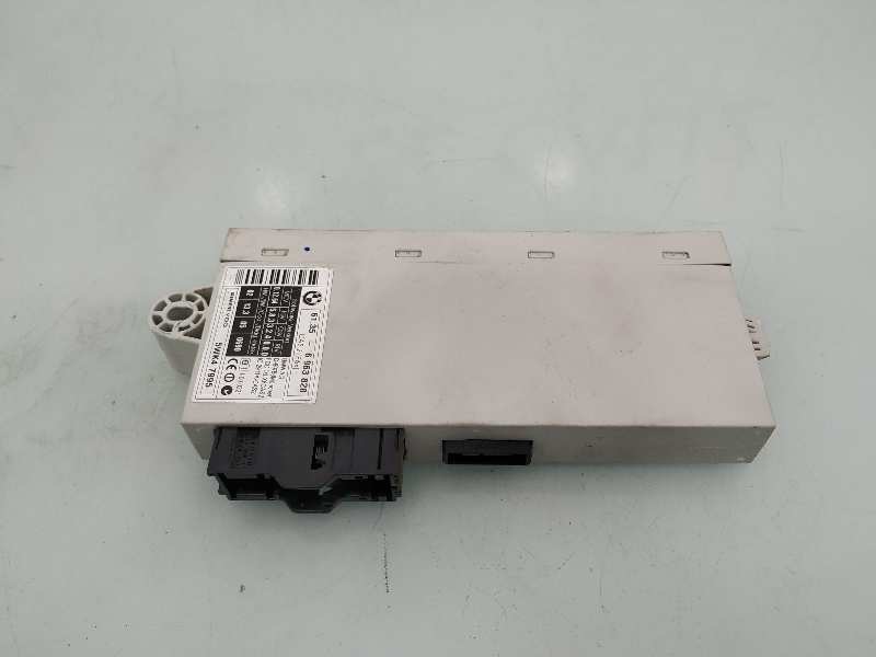 BMW 5 Series E60/E61 (2003-2010) Other Control Units 61356963828 18931815