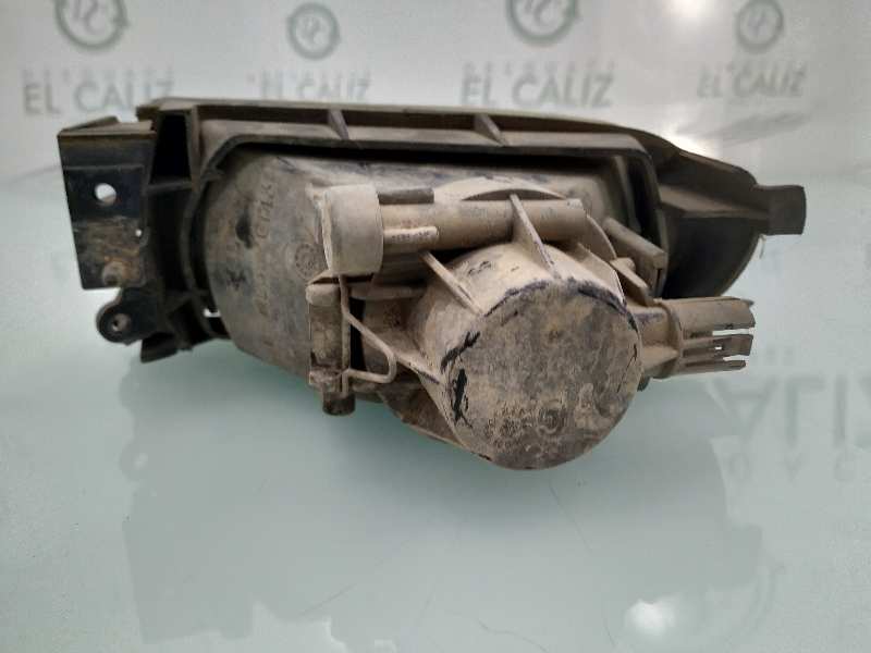 RENAULT Clio 1 generation (1990-1998) Priekinis dešinys priešrūkinis žibintas 7700835209L 22800641