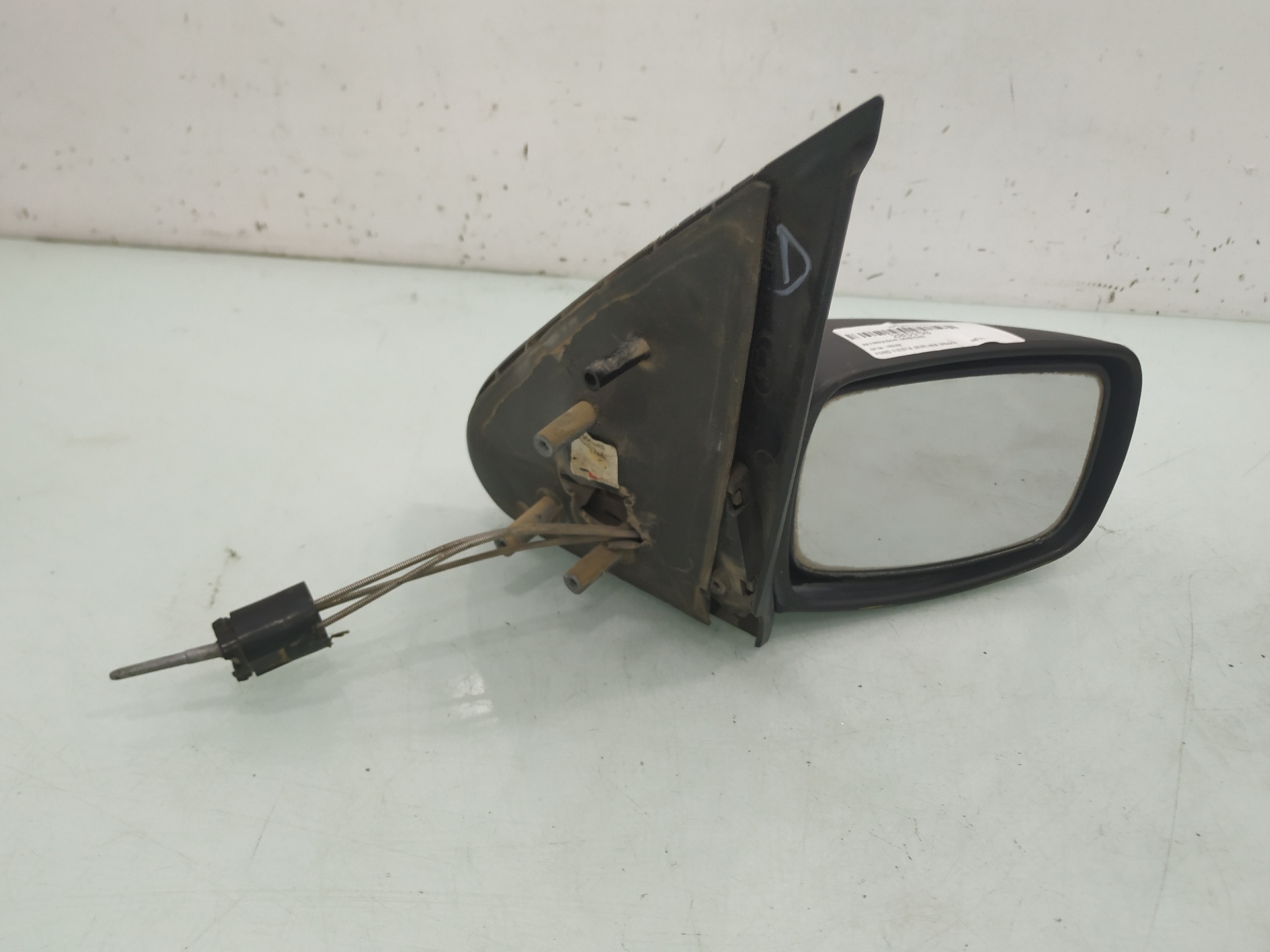 FORD Fiesta 4 generation (1996-2002) Right Side Wing Mirror 1055364 25930564