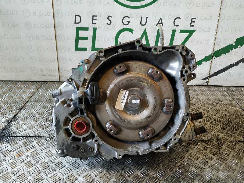 RENAULT Vel Satis 1 generation (2002-2009) Girkasse 5550SN 24876130