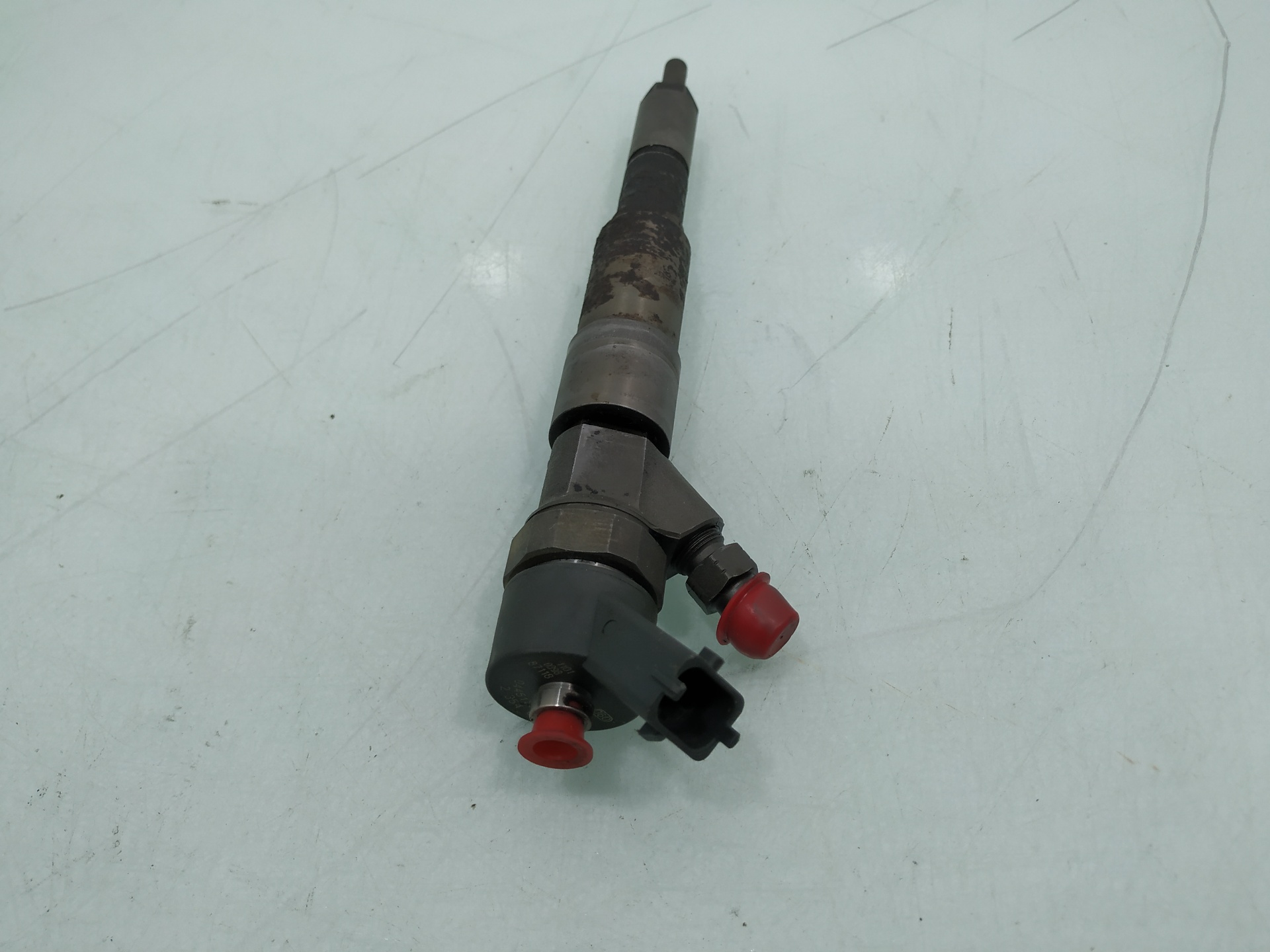 BMW 5 Series E39 (1995-2004) Fuel Injector 2354093 24916452