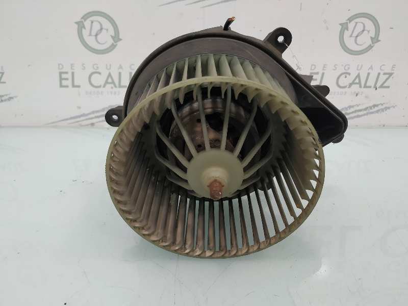 CITROËN Xsara 1 generation (1997-2004) Heater Blower Fan 210681233F 19138330