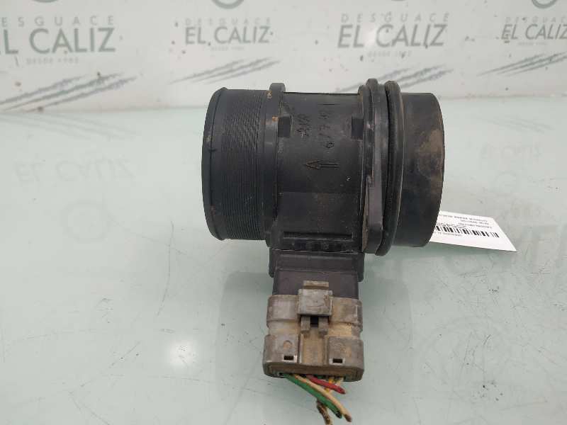 CITROËN Xsara 1 generation (1997-2004) Mass Air Flow Sensor MAF 9629471080 18906508