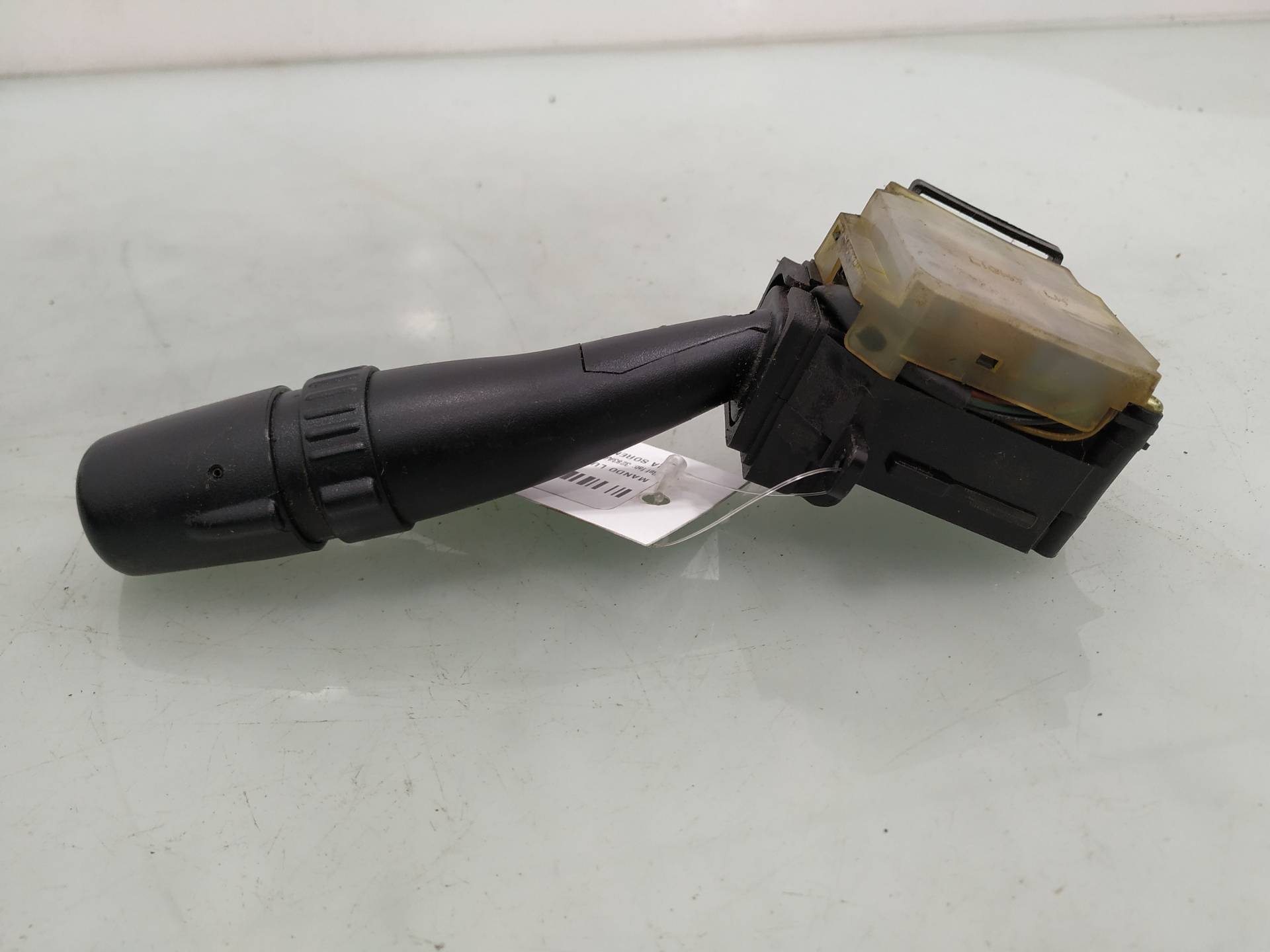 KIA Sorento 1 generation (2002-2011) Headlight Switch Control Unit 3283AA 19175229