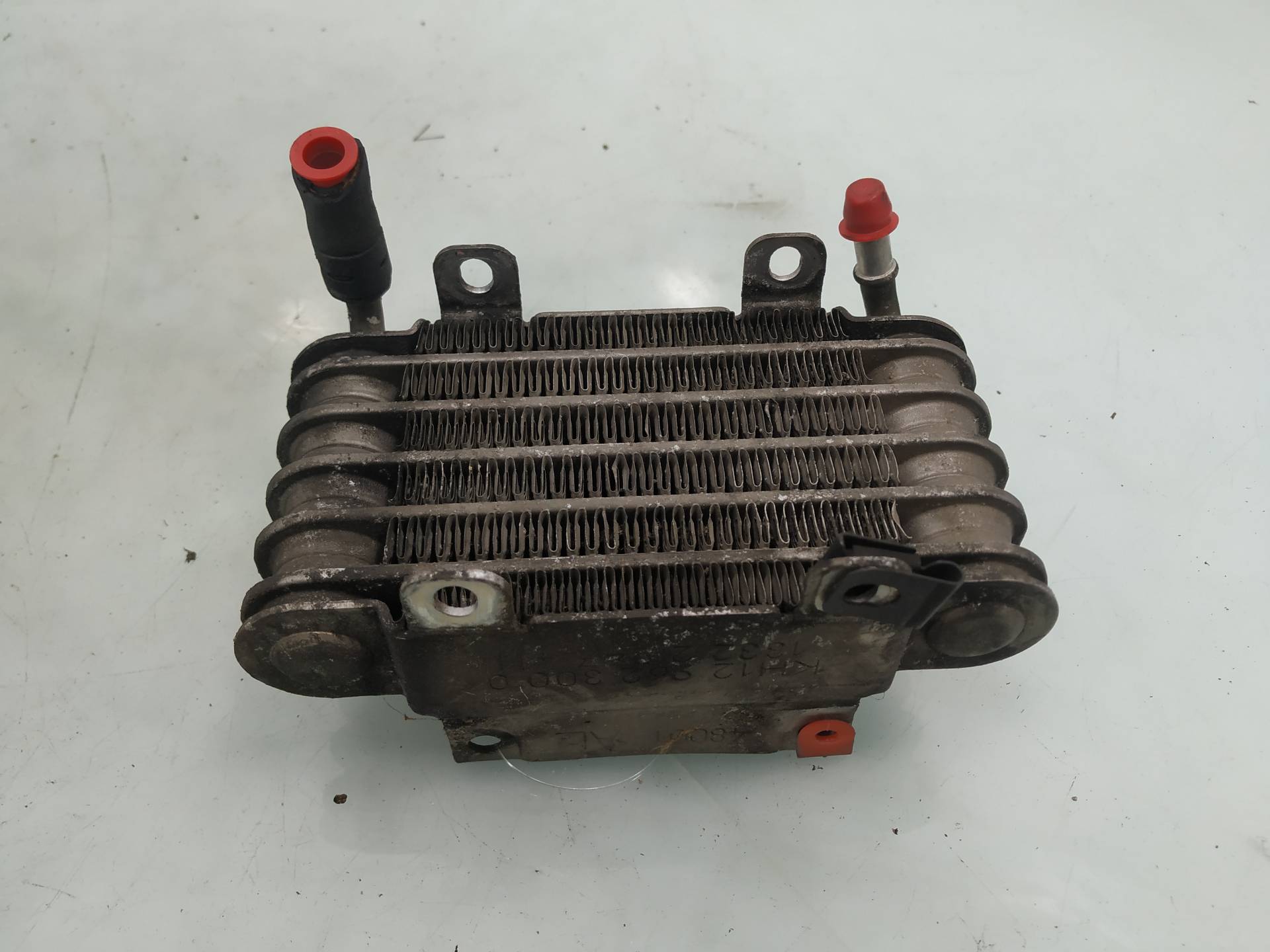 BMW 3 Series E46 (1997-2006) Other Engine Compartment Parts 9623000 19032055