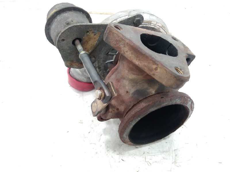 MERCEDES-BENZ C-Class W202/S202 (1993-2001) Turbocharger A6110960099 18847123