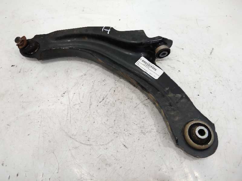 RENAULT Clio 3 generation (2005-2012) Front Left Arm 18849793