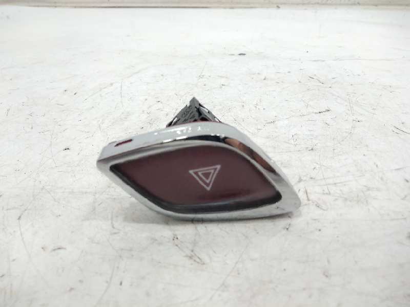 CITROËN C3 2 generation (2009-2016) Hazard button 96669616KR 19123847