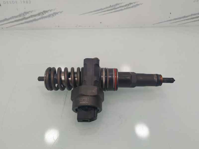 VOLKSWAGEN Polo 3 generation (1994-2002) Форсунка 038130073F 18887865