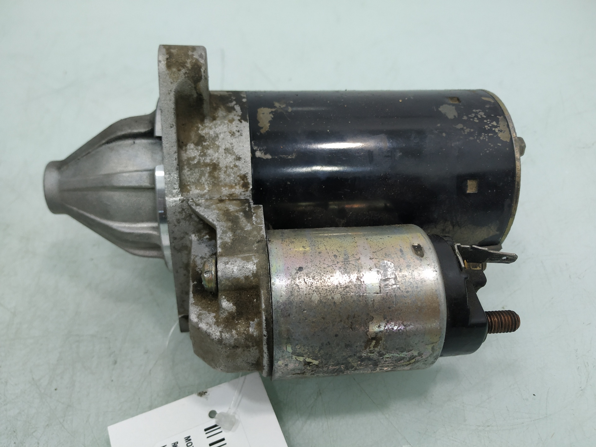 DODGE Starter Motor 3610002550 25930315