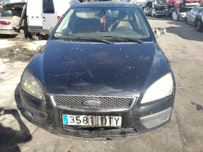 FORD Focus 2 generation (2004-2011) кнопка опасности 4M5T13A350AC 19130455