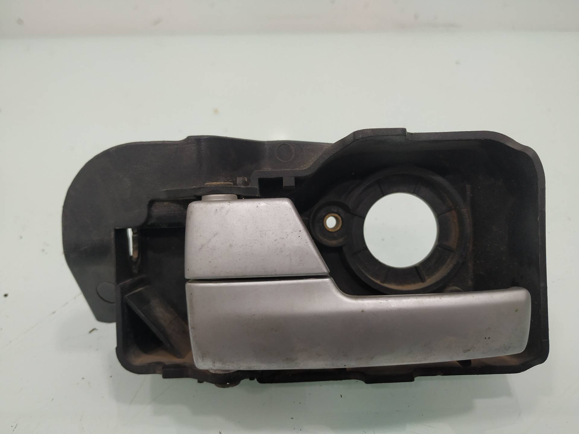 FORD Mondeo 3 generation (2000-2007) Front Left Door Interior Handle Frame 1S71F22601AF 19188844