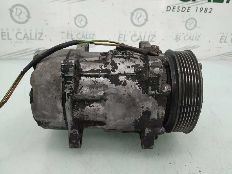 CITROËN Air Condition Pump 1106F 18936820