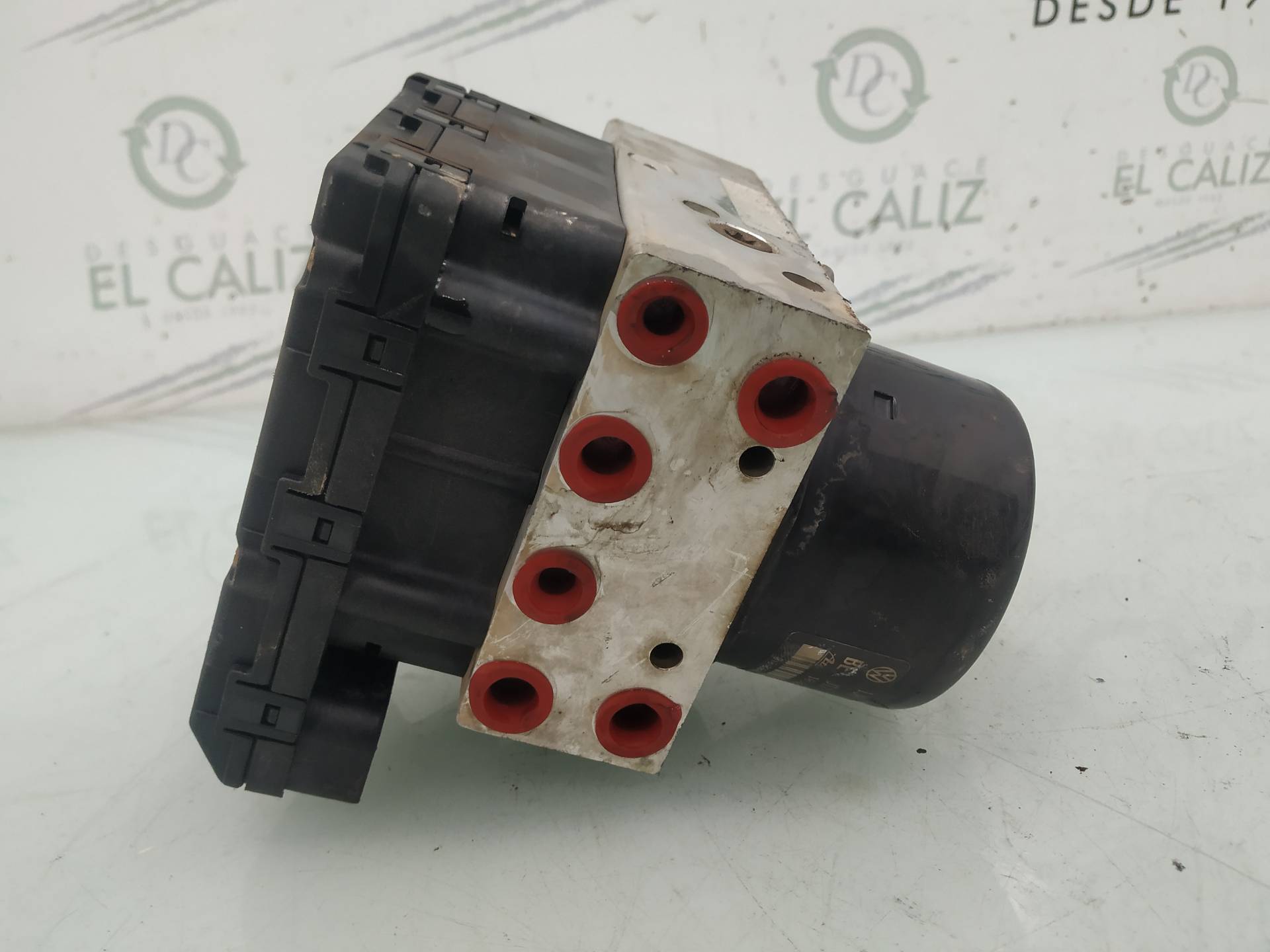 AUDI A3 8L (1996-2003) ABS Pump 1J0614217E 18940640