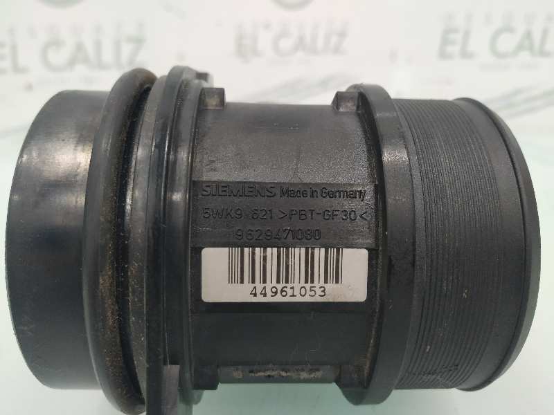 CITROËN Xsara 1 generation (1997-2004) Mass Air Flow Sensor MAF 9629471080 18894783