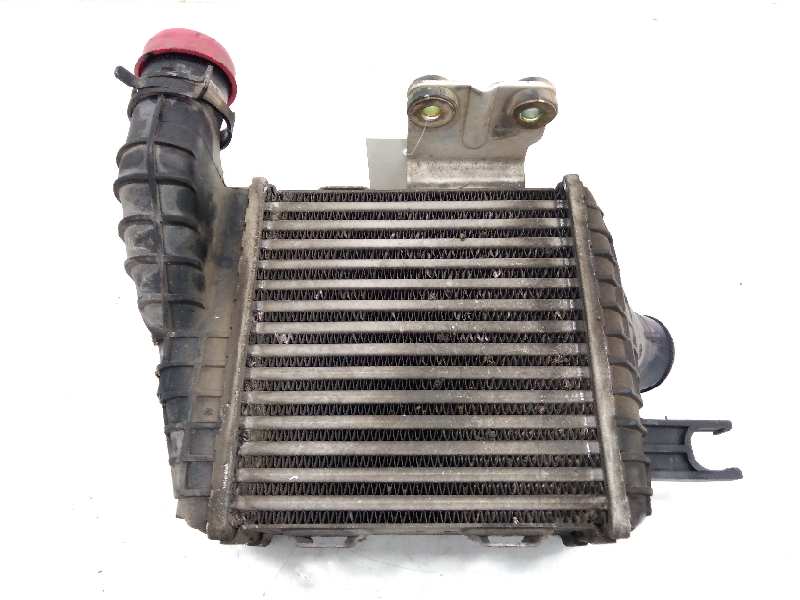 KIA Sportage 2 generation (2004-2010) Intercooler Radiator 282702725X 18828327