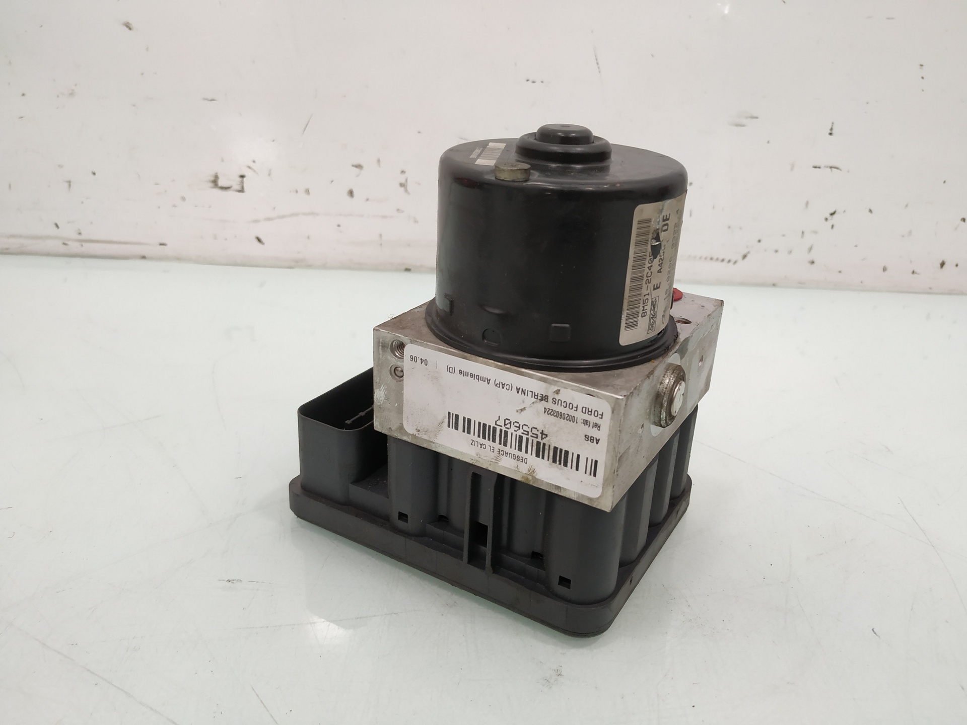 FORD Focus 2 generation (2004-2011) ABS Pump 10020603224 21068739