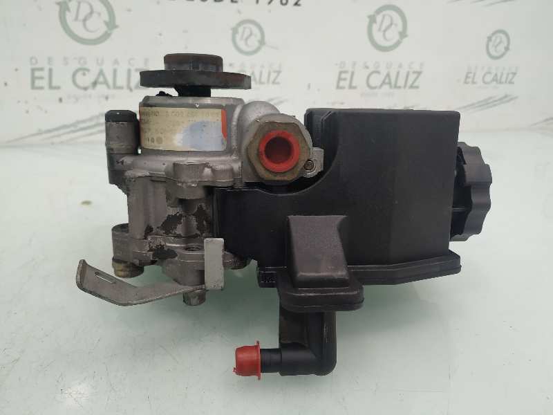 AUDI C-Class W202/S202 (1993-2001) Ohjaustehostimen pumppu 0024661001 18932466