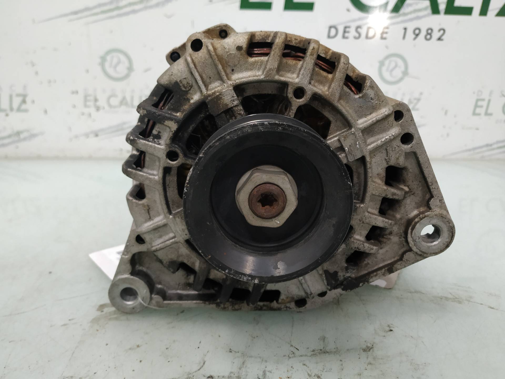 AUDI A6 C5/4B (1997-2004) Alternator 059903015V 18990230