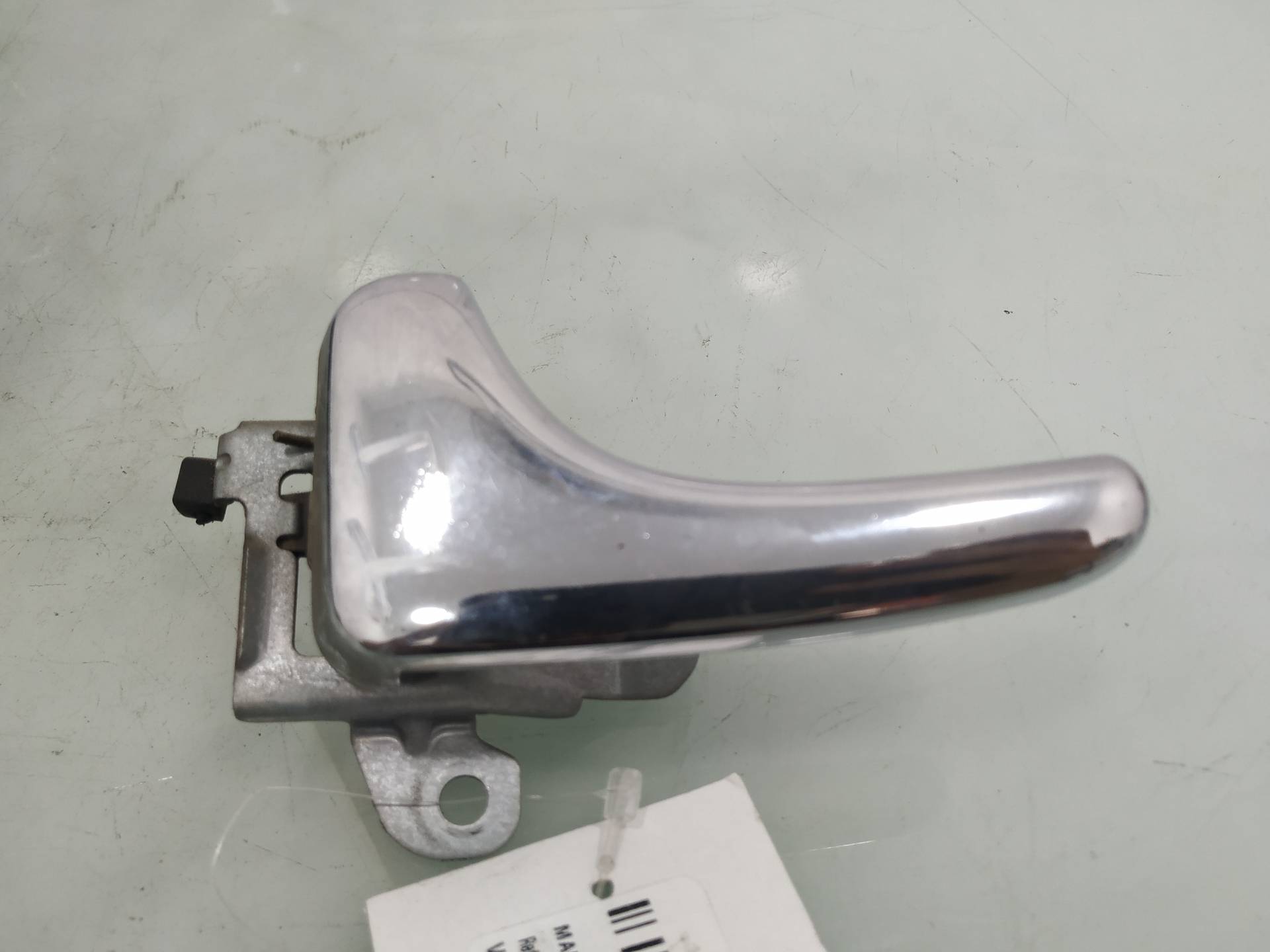 VOLVO S40 1 generation (1996-2004) Left Rear Internal Opening Handle 24897470